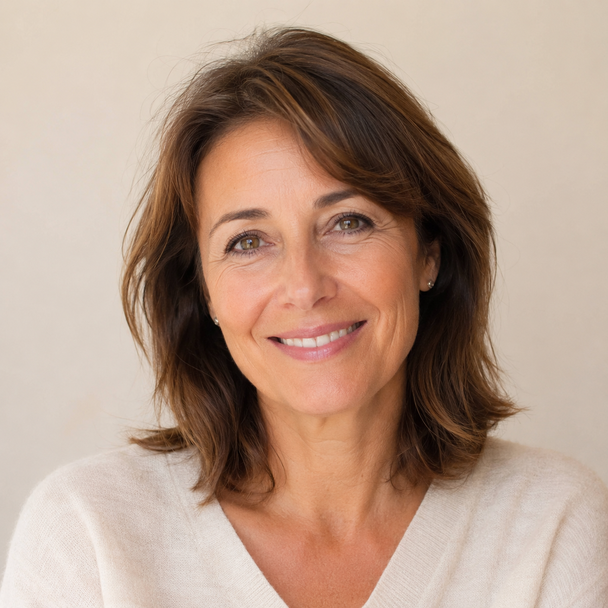 Claire M.