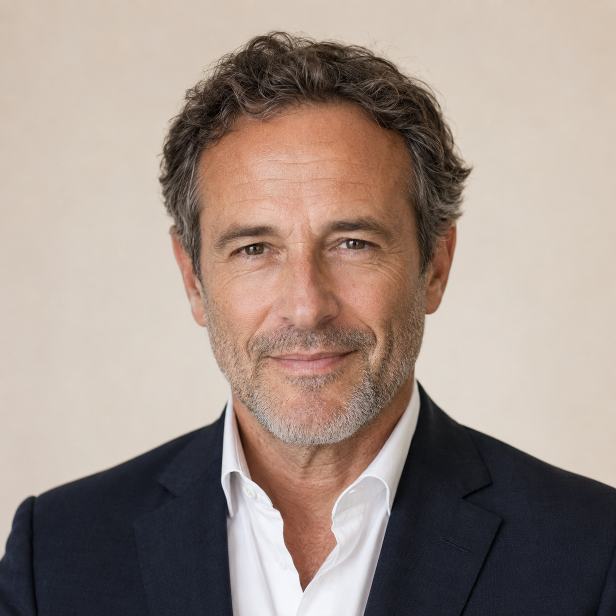 Laurent P.